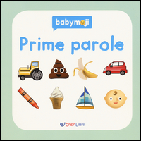 PRIME PAROLE - BABY MOJI