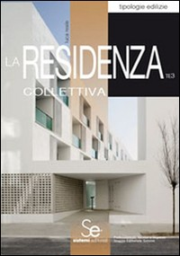 RESIDENZA COLLETTIVA di REALE LUCA