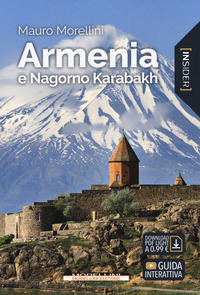 ARMENIA E NAGORNO KARABAKH - INSIDER 2019