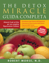 THE DETOX MIRACLE