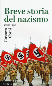 BREVE STORIA DEL NAZISMO 1920 - 1945