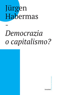 DEMOCRAZIA O CAPITALISMO ?