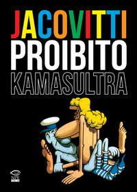 JACOVITTI PROIBITO KAMASULTRA