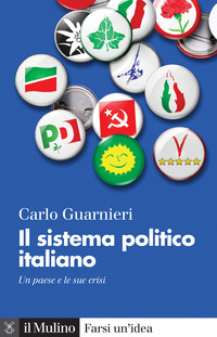 SISTEMA POLITICO ITALIANO