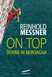 ON TOP - DONNE IN MONTAGNA