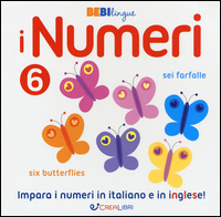 NUMERI - IMPARA I NUMERI IN ITALIANO E IN INGLESE !