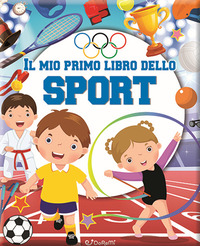 MIO PRIMO LIBRO DELLO SPORT