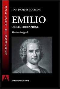 EMILIO O DELL\'EDUCAZIONE