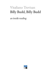 BILLY BUDD BILLY BUDD - AN INSIDE READING