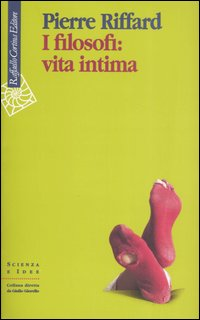 FILOSOFI VITA INTIMA