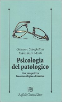 PSICOLOGIA DEL PATOLOGICO