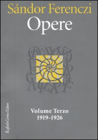 OPERE 3 (1919-1926)