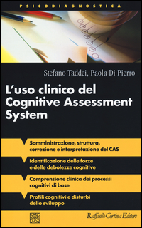 USO CLINICO DEL COGNITIVE ASSESSMENT SYSTEM