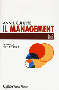 MANAGEMENT - APPROCCI CULTURE ETICA