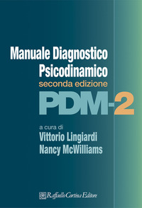 PDM-2 MANUALE DIAGNOSTICO PSICODINAMICO