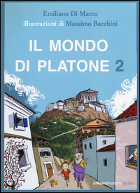 MONDO DI PLATONE 2