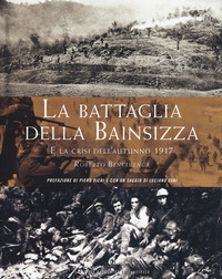 BATTAGLIA DELLA BAINSIZZA E LA CRISI DELL\'AUTUNNO 1917