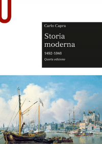 STORIA MODERNA 1492 - 1848