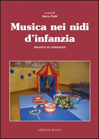 MUSICA NEI NIDI D\'INFANZIA + DVD