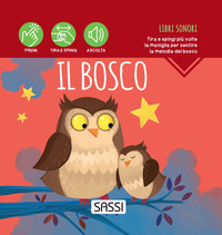 BOSCO - LIBRI SONORI