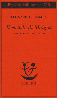 METODO DI MAIGRET