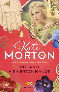 RITORNO A RIVERTON MANOR