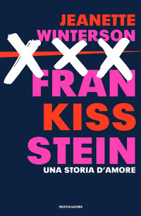 FRAN KISS STEIN - UN STORIA D\'AMORE