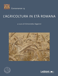 AGRICOLTURA IN ETA\' ROMANA