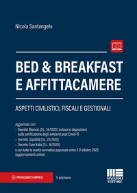 BED AND BREAKFAST E AFFITTACAMERE
