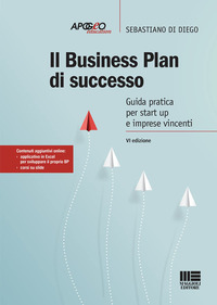 BUSINESS PLAN DI SUCCESSO - GUIDA PRATICA PER START UP E IMPRESEVINCENTI