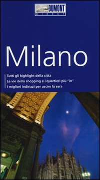 MILANO - DUMONT DIRECT 2015