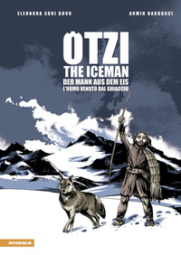 OTZI - THE ICEMAN