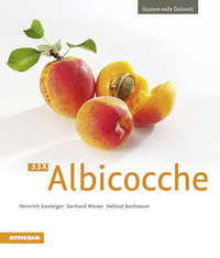 ALBICOCCHE - 33X GUSTARE NELLE DOLOMITI