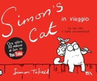 SIMON\'S CAT IN VIAGGIO - LA SUA VITA E\' TUTTA UN\'AVVENTURA