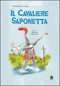 CAVALIERE SAPONETTA