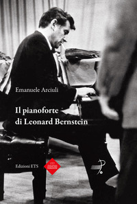 PIANOFORTE DI LEONARD BERNSTEIN