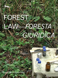 FOREST LAW FORESTA GIURIDICA