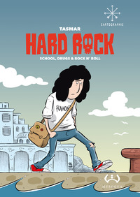 HARD ROCK - SCHOOL DRUGS AND ROCK N\'ROLL