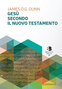 GESU\' SECONDO IL NUOVO TESTAMENTO