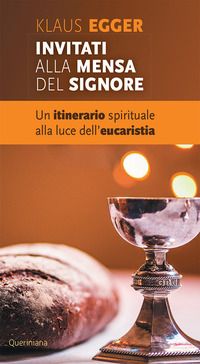 INVITATI ALLA MENSA DEL SIGNORE - UN ITINERARIO SPIRITUALE ALLA LUCE DELL\'EUCARISTIA