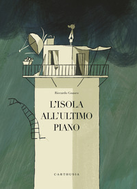 ISOLA ALL\'ULTIMO PIANO