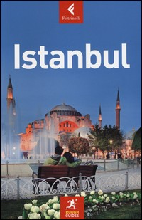 ISTANBUL - THE ROUGH GUIDE 2015