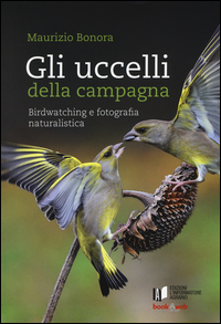UCCELLI DELLA CAMPAGNA - BIRDWATCHING E FOTOGRAFIA NATURALISTICA