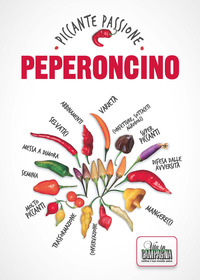 PEPERONCINO - PICCANTE PASSIONE