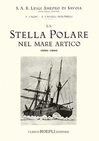 STELLA POLARE NEL MARE ARTICO 1899 - 1900