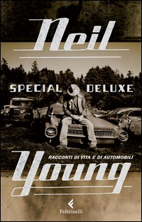 SPECIAL DELUXE di YOUNG NEIL