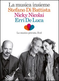 MUSICA INSIEME di DI BATTISTA S. - NICOLAI N. - DE LUCA E.