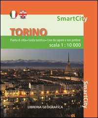 TORINO - 1:10.000 SMARTCITY