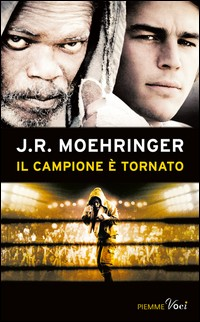 CAMPIONE E\' TORNATO di MOEHRINGER J.R.