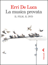 MUSICA PROVATA - DVD IL FILM